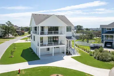 Image de Hammock Village 9 | Newly Built Masterpiece