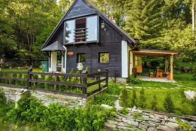 Image de Dolní Jílovice by Interhome