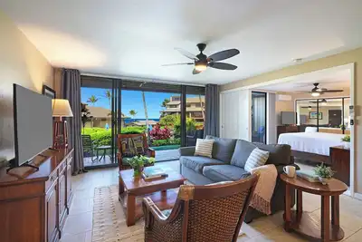 Makahuena 2102 by Destination Kauai with A/C