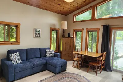 Image de Year-Round Lake George Access with Easy Walk to Gull  Bay Beach & Boat Launch