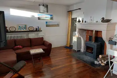 Image de Maison de campagne dans le Perthois