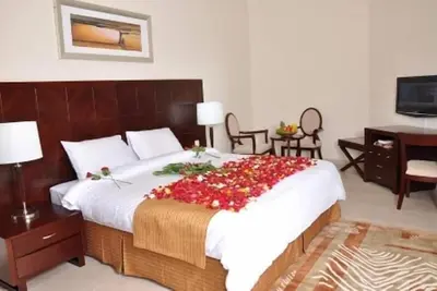 Image de Two Bedroom Suite Near by Insurance Market