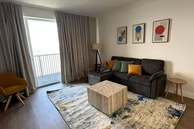 Image de Orlando Blue Heron Condo 1 Mile From Disney 11th Floor
