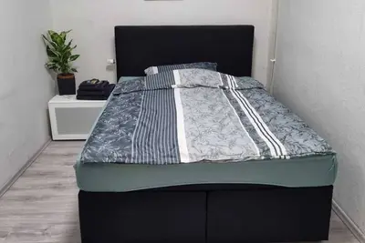 Image de Appartement 'Ferienwohnung Plötzky' avec Wi-Fi