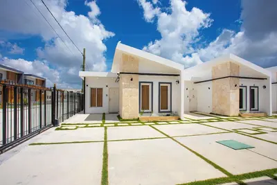 Image de Condominio Casa Crasqui Brisas de Punta Cana