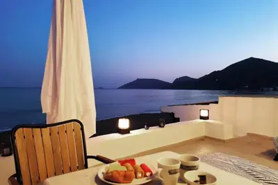 Image de Seaside Luxury Komi Beach Villa