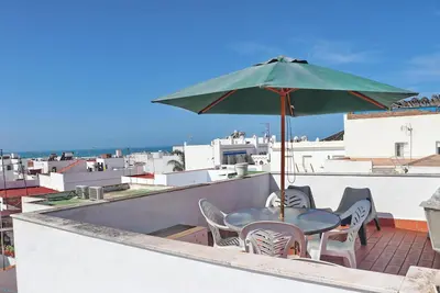 Image de Appartement Malva à Conil