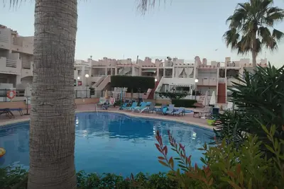 Image de Palomares Ii Apartment