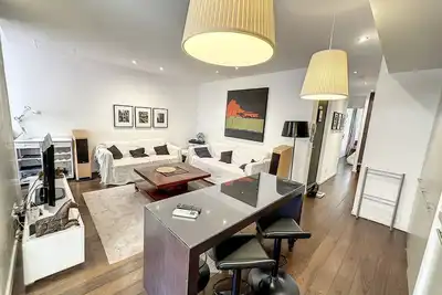 Image de Gab1 - 3 pièces au cœur du centre vile