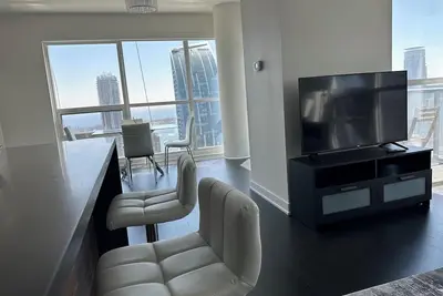 Image de Luxury condo with amazing view!