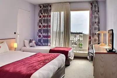 Image de Making The Best Memories Along The Way! Outdoor Pool, Pets Allowed, Parking!