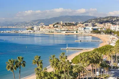 Image de Just What You Were Looking For! Close to Plage de la Croisette! Onsite Pool!