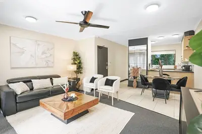 Image de Tropic Reef  at Macrossan - Elegant Tropical Escape in the Heart of Port Douglas