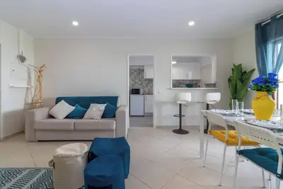 Image de Appartement Breeze situé au coeur de Carvoeiro