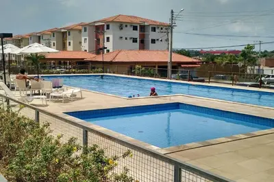 Image de Cozy apartment just off Br 174