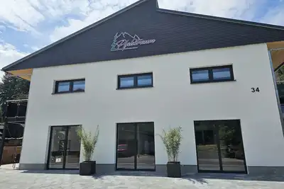 Image de Ferienwohnung/app. für 4 Gäste mit 45m² in Bruchweiler-bärenbach