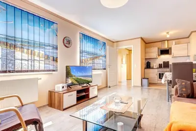 Image de Wohnung 03 - o - Koserow, Koserower Strand - App