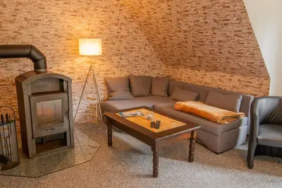 Image de Ferienwohnung an der Marina - Ferienwohnung