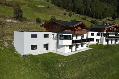 Bergdiamant Nauders, Österreich
