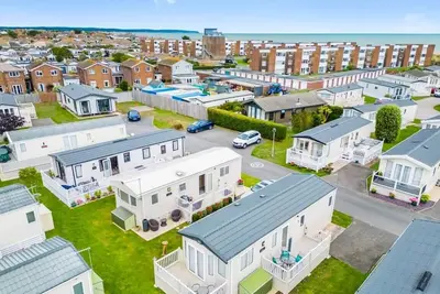 Image de Your Ultimate Holiday Rental at Pevensey Bay