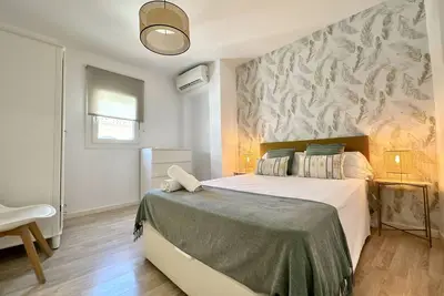 Santa Lucia 2 Bedrooms Apartment