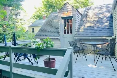 Image de Cozy cottage steps away from Ogunquit & the Beach