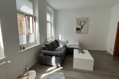 Image de Moderne Ferienwohnung im Herzen von Blankenburg Ferienwohnung Altstadtmoment