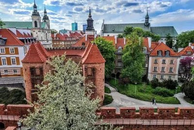 Image de Krzywe Koło 30 | Stylish Apartment | Remote Work