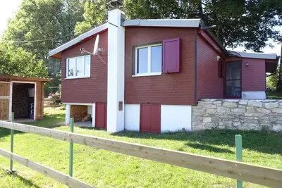 Image de Maison de vacances Lajoux Ju pour 1 - 4 personnes avec 3 chambres à coucher - Maison de vacances