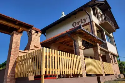 Image de Maison de vacances Globocec Ludbreski pour 1 - 6 personnes avec 3 chambres Ă coucher - Maison de vac