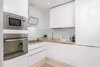 Image de Appartement de vacances Rijeka pour 1 - 5 personnes avec 2 chambres à coucher - Maison jumelée