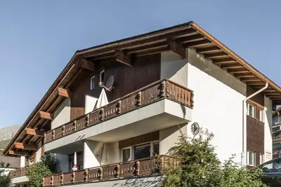 Image de Appartement de vacances Sedrun pour 1 - 3 personnes avec 1 chambre à coucher - Appartement de vacanc