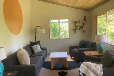 Image de Seaside House, a Peaceful 2 Bedroom Retreat in walking distance to Kehena Beach