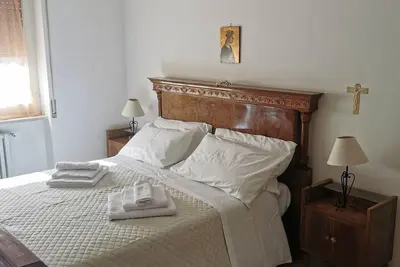 Image de Spacious and comfortable family apartment located on the Costa dei Trabocchi