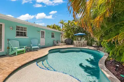 Image de Escape to Serenity on Anna Maria Island