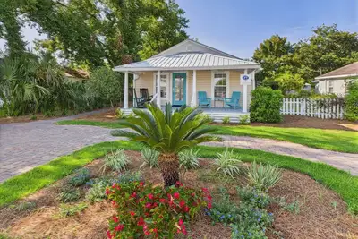 Image de A True Port St Joe Gem!