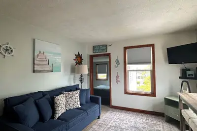 Image de 1 Bedroom Downtown Condo, Walk to the Beach & Pier