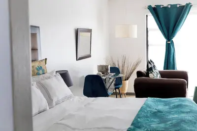 Apartment in Sandton