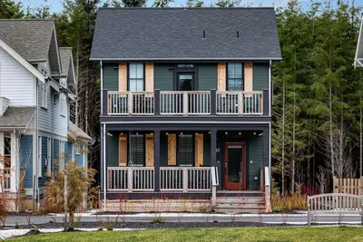 Image de New* Seabrook's True North, dog friendly home!