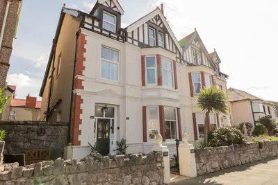 Image de The Keep, pet friendly, country holiday cottage in Llandudno