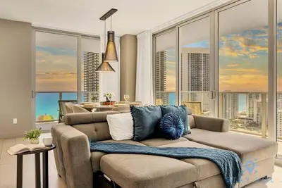 Image de Wrap Around Balcony| Awesome Views |Amazing Pools