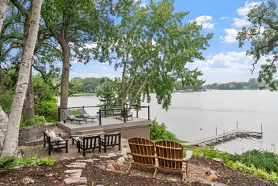 Image de MINNeSTAY* Villa de Lago | Lake