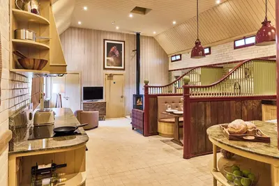 Image de The Stallion, pet friendly, character holiday cottage in Humshaugh