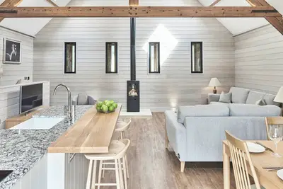 Image de The Hayloft, family friendly, with open fire in Humshaugh