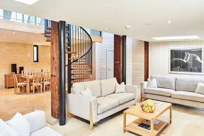 Image de The Carriage House, pet friendly, with a garden in Humshaugh
