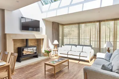 Image de The Smithy, family friendly, character holiday cottage in Humshaugh