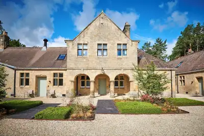 Image de The Filly, family friendly, character holiday cottage in Humshaugh