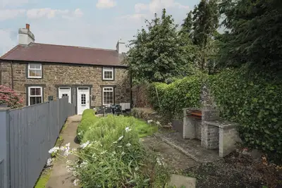 Image de 2 Morfa View, family friendly, country holiday cottage in Conwy
