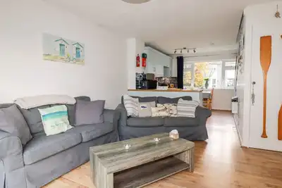 Image de Dolphin Villa, family friendly, country holiday cottage in Newquay