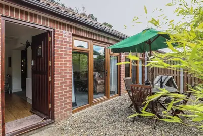 Image de The Bull Pen, pet friendly, with open fire in Rackheath